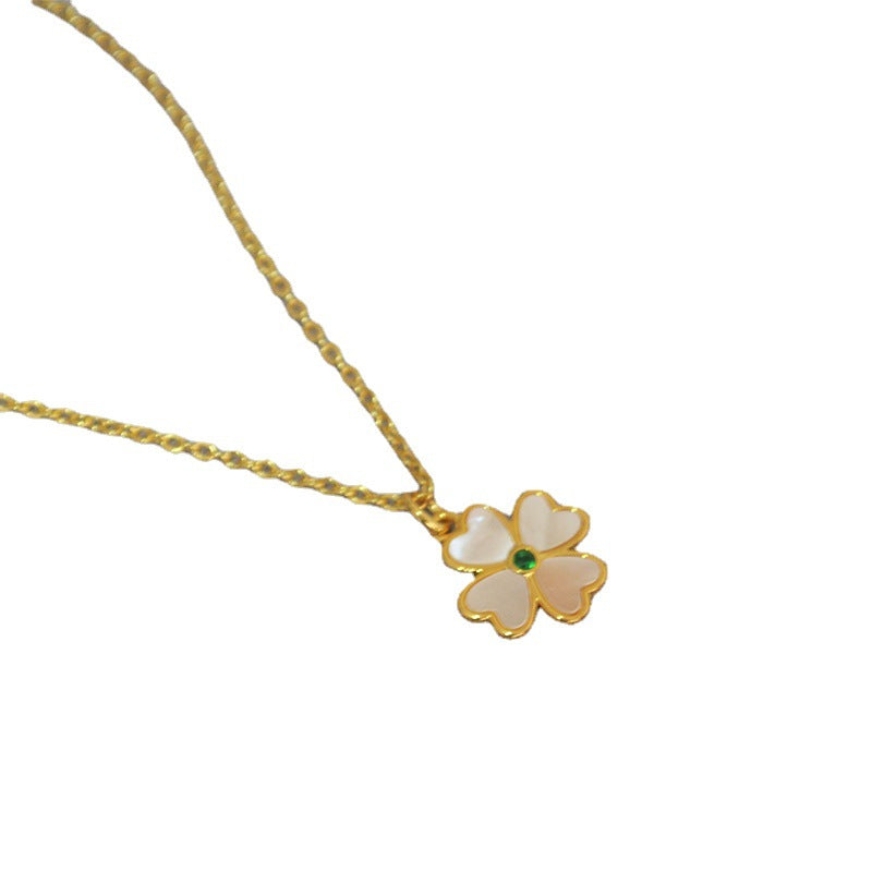 Elegant Pearl Necklace for Every Occasion