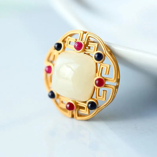 Delicate Artisan Piece