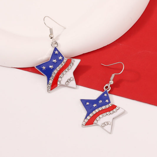 Romantic Earring for Special Moments
