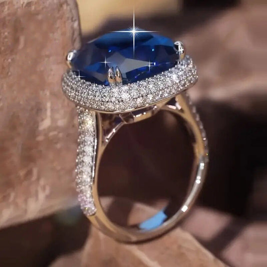 Elegant Ring for Every Occasion
