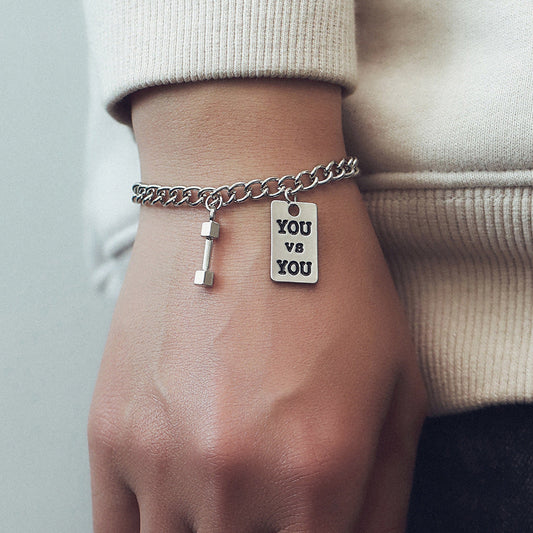 Classic Bracelet with Timeless Appeal
