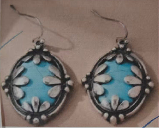 Beautiful Earring with Unique Style