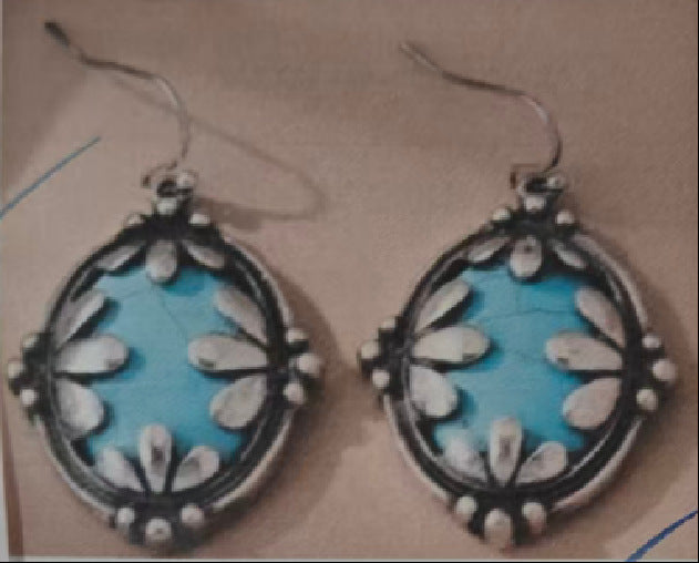 Beautiful Earring with Unique Style