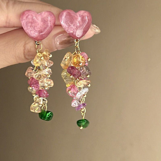 Charming Earring for Any Occasion