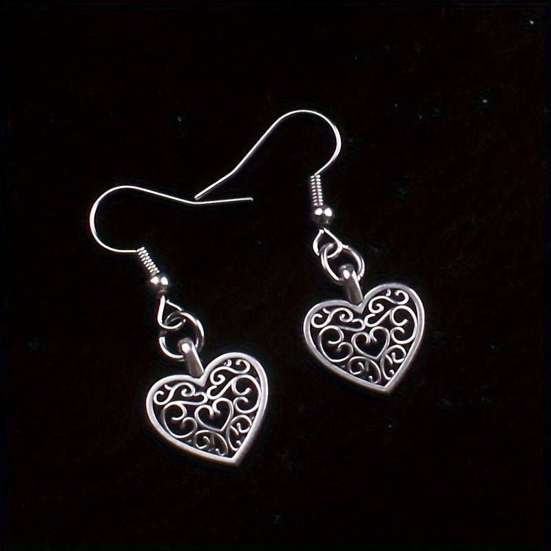 Charming Earring for Any Occasion