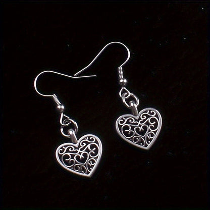 Charming Earring for Any Occasion