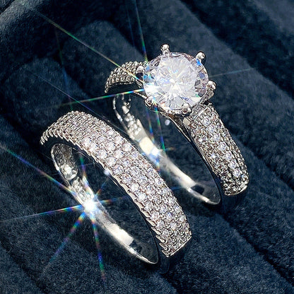 Romantic Ring for Special Moments