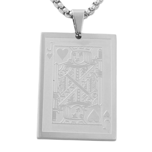Vintage Handmade Pendant