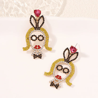 Charming Pearl Earring for Any Occasion