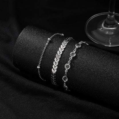 Delicate Artisan Bracelet