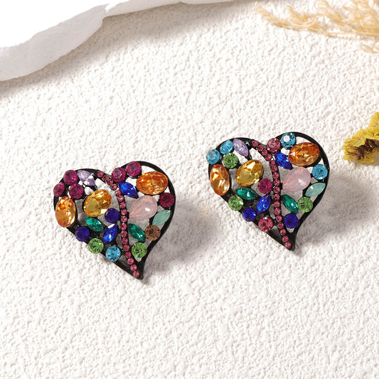 Classic Earring with Timeless Appeal