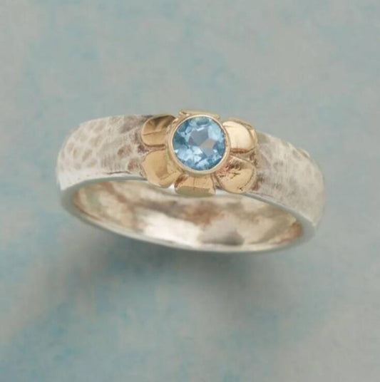 Elegant Ring for Every Occasion