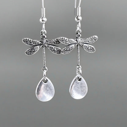 Delicate Artisan Earring