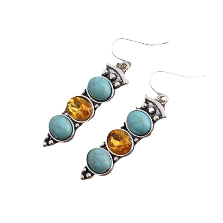 Classic Earring with Timeless Appeal