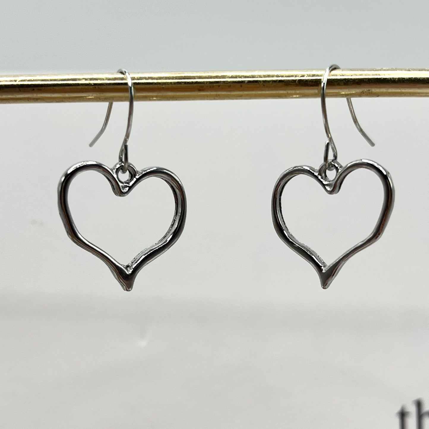 Romantic Earring for Special Moments