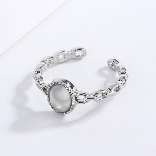 Beautiful Ring with Unique Style