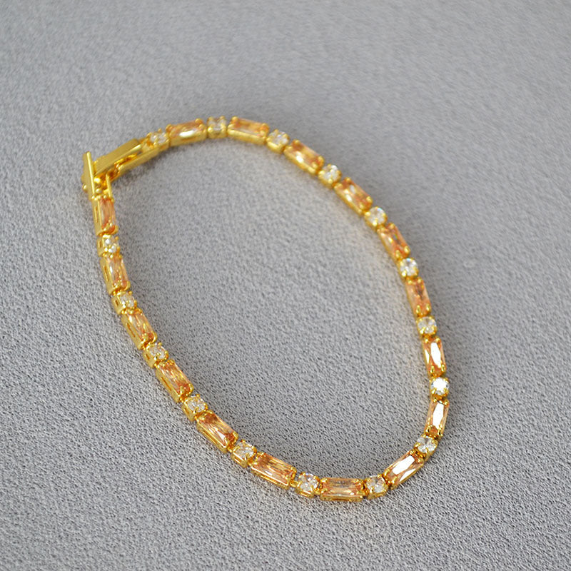 Charming Bracelet for Any Occasion