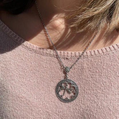 Charming Necklace for Any Occasion