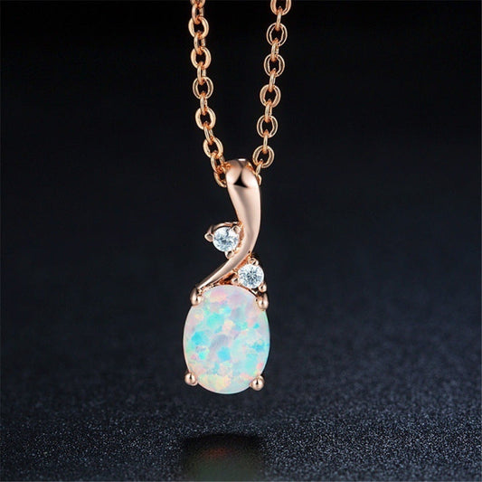 Delicate Artisan Necklace