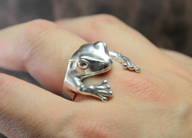 Stunning Ring for Daily Wear