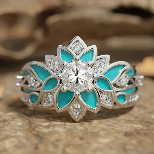 Beautiful Piece with Unique Style