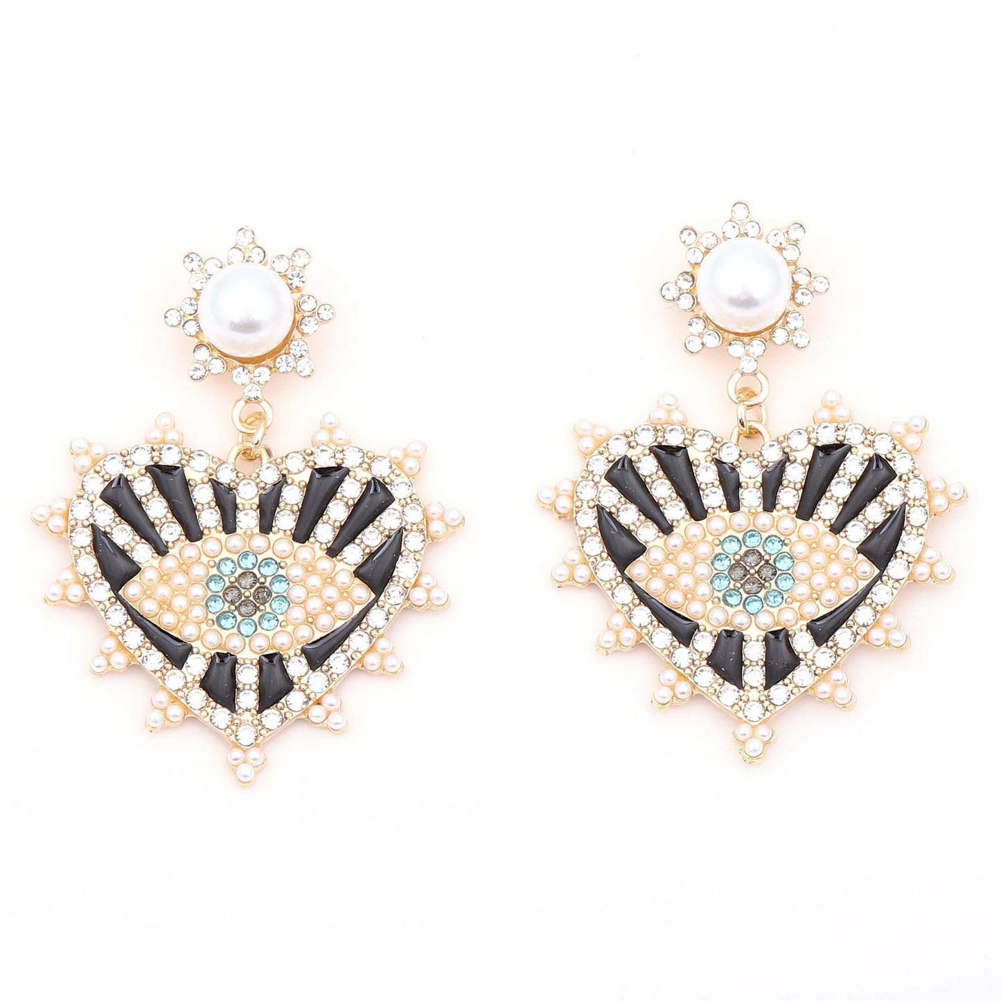 Classic Pearl Piece with Timeless Appeal