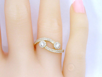Romantic Ring for Special Moments