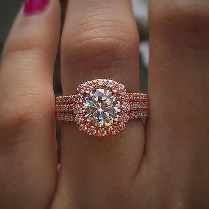Vintage Handmade Ring