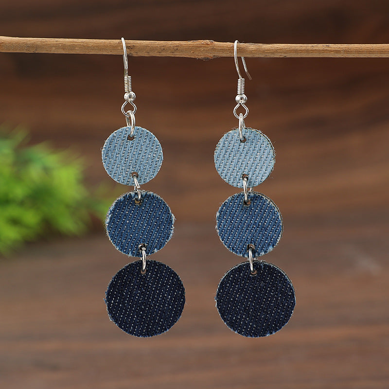 Romantic Earring for Special Moments