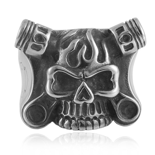 Classic Ring with Timeless Appeal