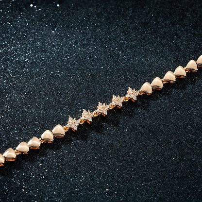 Delicate Artisan Bracelet