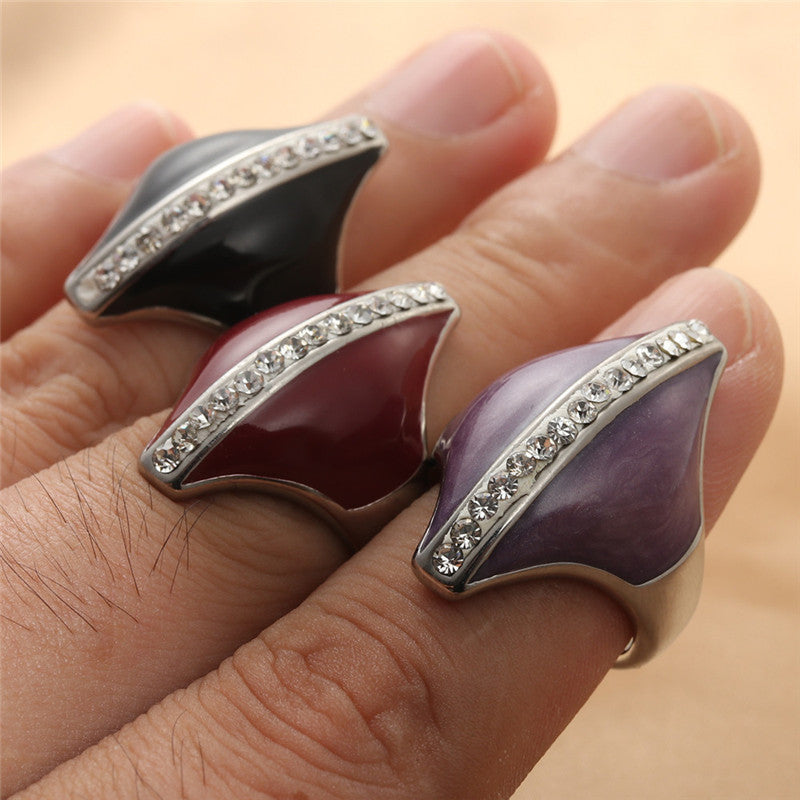 Charming Ring for Any Occasion