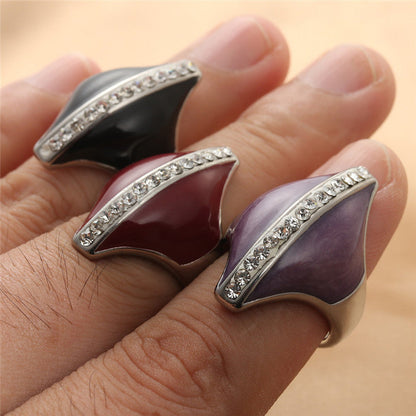 Charming Ring for Any Occasion