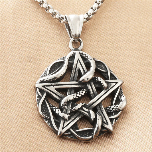 Stunning Pendant for Daily Wear