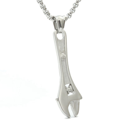 Delicate Artisan Necklace
