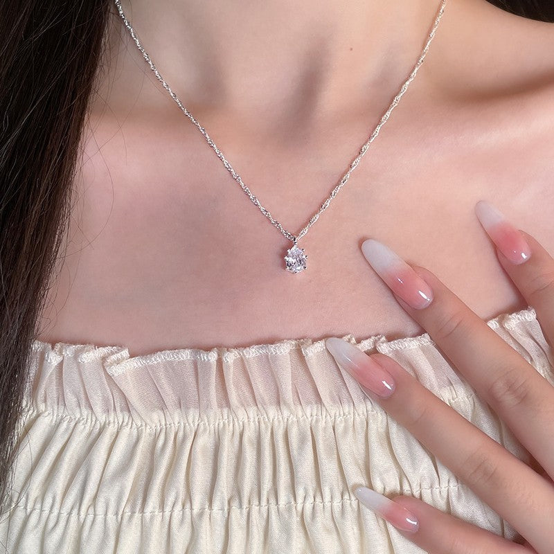 Classic Necklace with Timeless Appeal