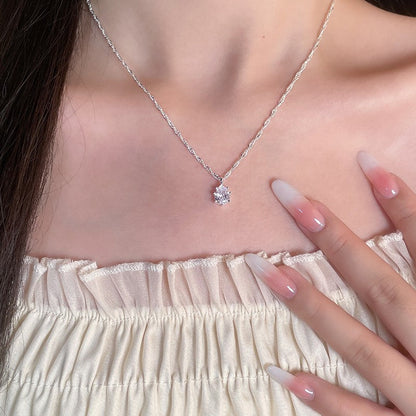 Classic Necklace with Timeless Appeal