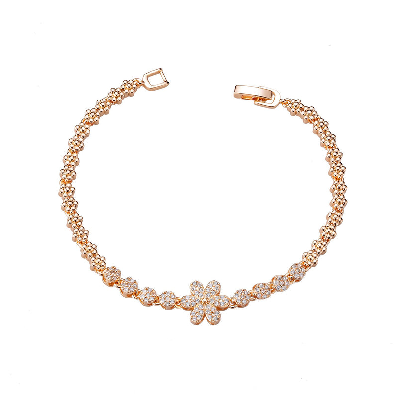 Classic Bracelet with Timeless Appeal