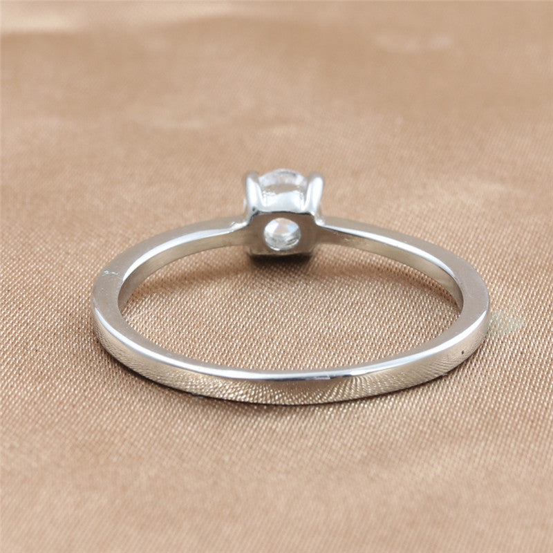Beautiful Ring with Unique Style