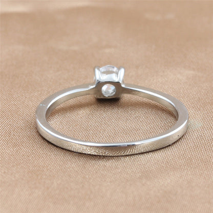 Beautiful Ring with Unique Style