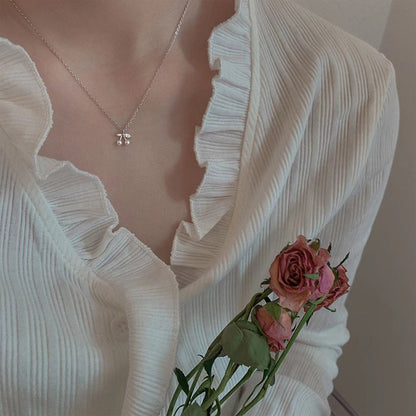 Classic Necklace with Timeless Appeal