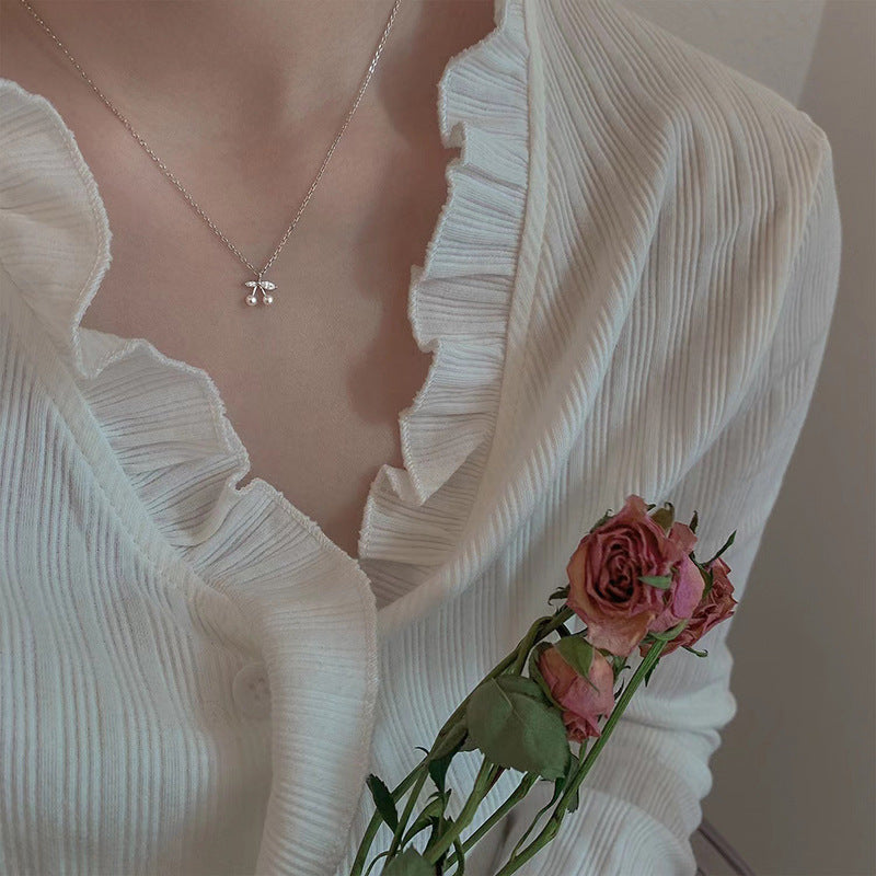 Classic Necklace with Timeless Appeal