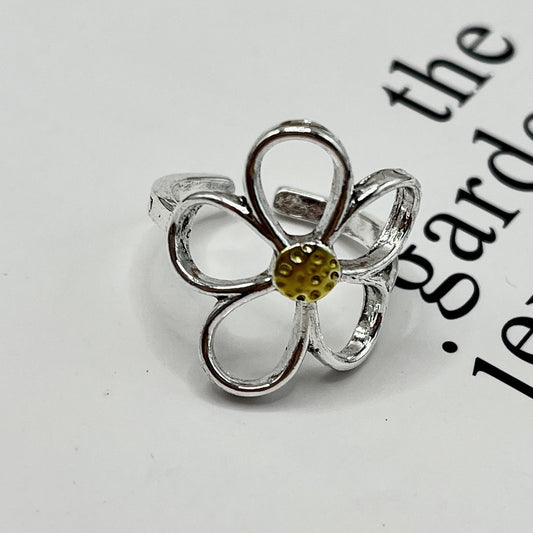 Beautiful Ring with Unique Style