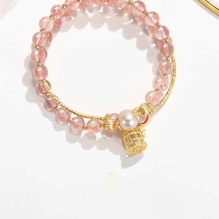 Charming Bracelet for Any Occasion