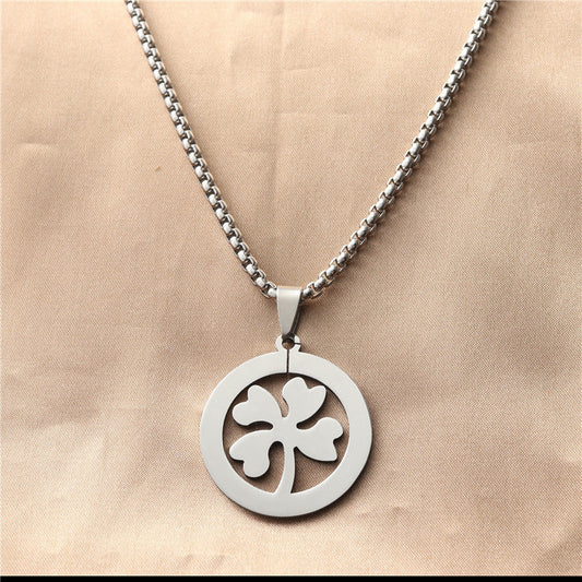 Vintage Handmade Pendant