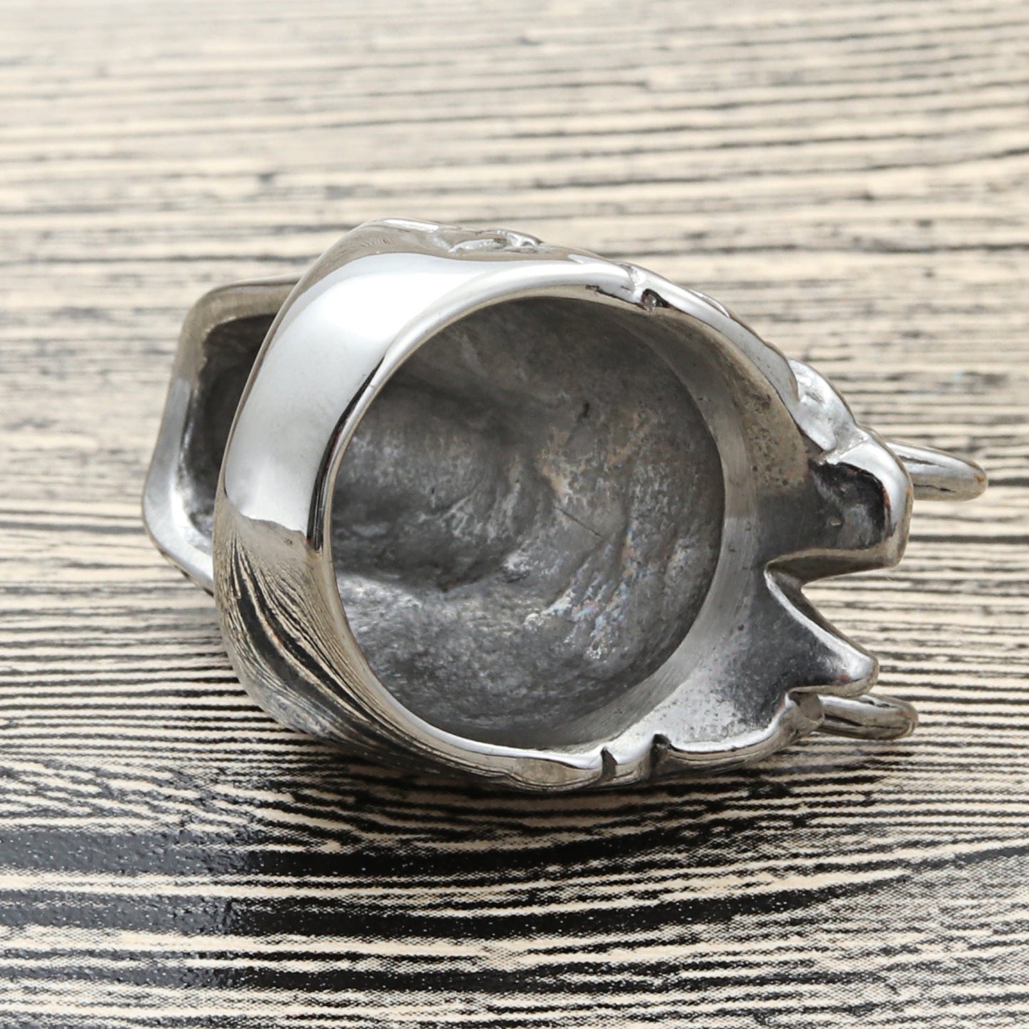 Vintage Handmade Ring