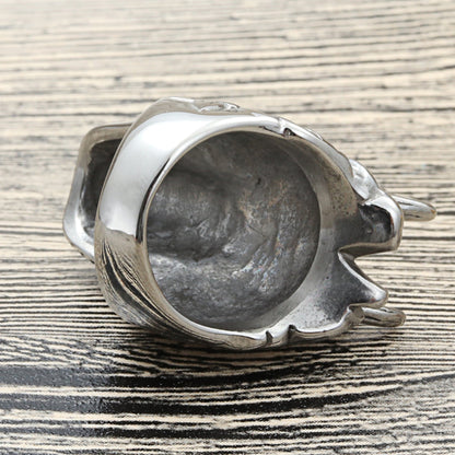 Vintage Handmade Ring
