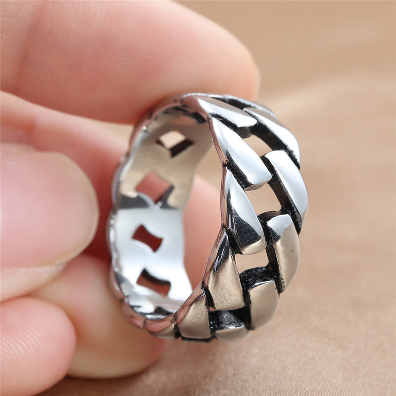 Beautiful Chain with Unique Style