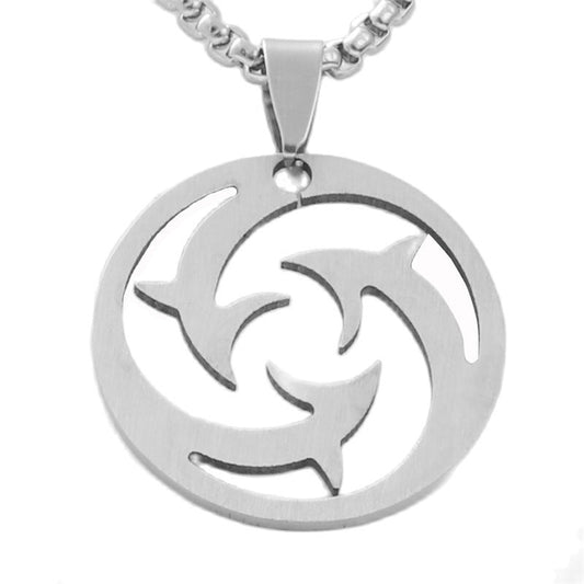 Charming Pendant for Any Occasion