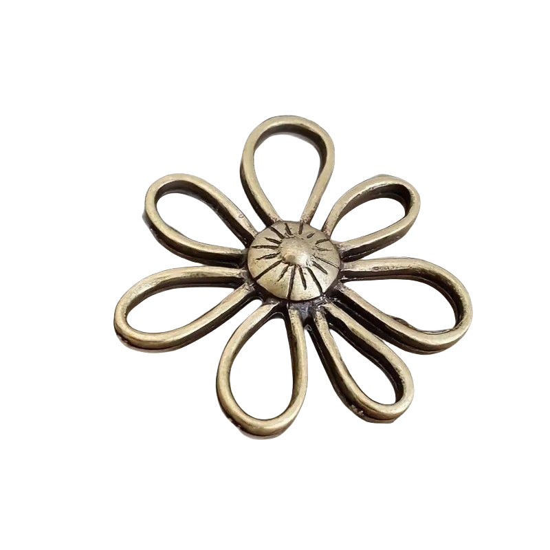 Delicate Artisan Necklace